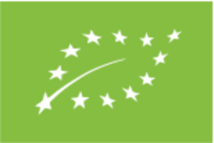 EU organic farming logo