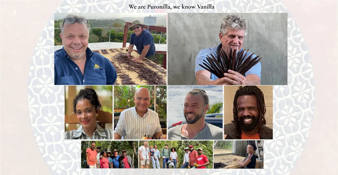 Puronilla people