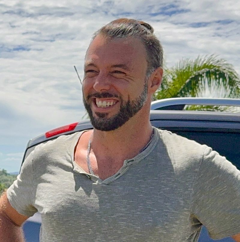 Alejandro, Puronilla